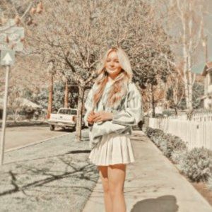 Meet your Posher, Brooklyn